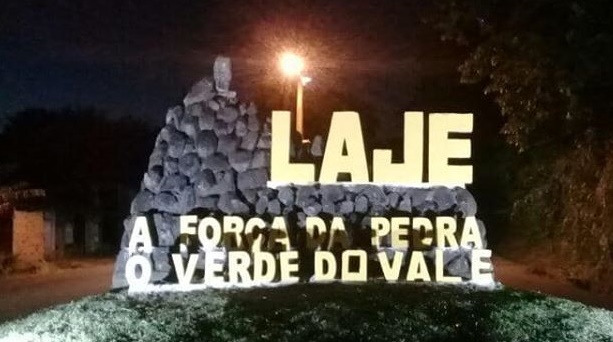 Laje